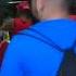 EMBARQUE DO FLAMENGO TENSO PIPOCA EM DIEGO DIEGO ALVES JOGA CAFÉ EM TORCEDOR