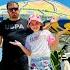 ELİF SİNEM TATİLE GİDİYOR THE LAND OF LEGENDS TATİLİ YOLCULUK VLOG