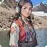 Tan Syry English Version Of A Beautiful Kyrgyz Song