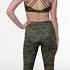 Onzie Moss Camo Legging