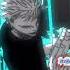 SAVE ME MAHORAGA JUJUTSU KAISEN