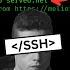 How Hackers Expose Local Services To Internet With ONLY 1 Command SSH Port Forwarding