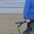 Scootering On Bering Island