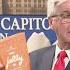 Lt Gov Dan Patrick On THC Ban In Texas FULL