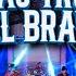 Grupo Manada Popurri De Cumbias Tropical Del Bravo En Vivo