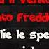 Nada Ma Che Freddo Fa Remix Karaoke Mp3