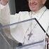 November 17 2024 Angelus Prayer Pope Francis