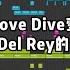 IVE Love Dive Sad Remix Inspired By Lana Del Rey