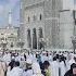 LIVE SUASANA MENJELANG SHALAT JUM AT DIKOTA MAKKAH MASJIDIL HARAM BULAN RAMADHAN