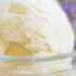 Honey Lavender Ice Cream