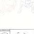 Illustrating Sad Adventure Time Day 95 Of Drawing DUMB IMAGES Funny Artist Drawing Meme Art