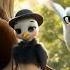 This Is Amazing The Bird Gives Advice Listen Attention Advice Life Lessons Science Shorts