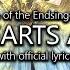 With Hearts Aligned Endsinger Theme Pt 2 With Official Lyrics Final Fantasy XIV