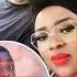 Baby Daddy Of Anne Sansa Daly Calls For Her Arrest Avraham Moshe And Okatakyie Afrifa Reveals More