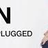 Natalie Imbruglia Torn Acoustic MTV Unplugged Official Audio