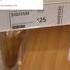 IKEA HACK Bedroom Wall Lamp From Sigfinn Monitor Stand Ikeahack