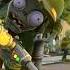 FOOT SOLDIER From Garden Warfare Explained Plantsvszombies Pvz Mobilegame