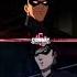 Red Hood Vs Nightwing Vs Shorts