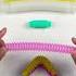 Creating ASMR Crunchy POP MINI Sound Diy Satisfyingvideos Relaxing Creative Oddasmr Oddasmr