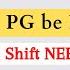 NEET PG 2025 Supreme Court Order On Double Shift Exam Postponement Chances Single Shift Exam