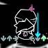 Vs John Doe Oneshot Friday Night Funkin Fridaynightfunkin Shorts Fnf Fnfmods Modsfnf