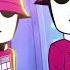 Jabbawockeez Cuando Se Te Moja La Tarea Japanese Version Teentitans Jabbawockeez