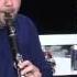 Klarnet Rafael Bayramov Space Radio Cutcu