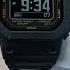 Умный прямоугольник Casio G SHOCK DW H5600 1E