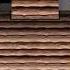 Elevation Wall Tiles Wooden Series 12 X18 300x450mm By INFINITE TILES ANDRON PRODUCTS LLP