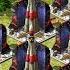 I Built 10 Superweapons In Red Alert 2 Can The AI Handle It