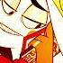 Hazbin Hotel LUCIFER AND SERA AI Cover Hell Is Forever Hazbinhotel Hazbinhotellucifer Cover Ai