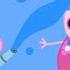 A Sunny Splash Battle Peppa Pig Full Episodes