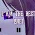 I Am The Best 2ne1 Speed Up