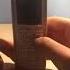 Gigaset C530 Default Ringtones