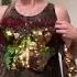 I Made A MEDUSA Dress WIth 3D Snakes Shorts