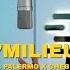 Djalil Palermo X Cheb Momo L Milieu SEFAR SESSIONS 1