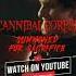 CANNIBAL CORPSE Summoned For Sacrifice Shorts