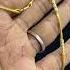 Gold Forming Chain Rhjewellers New Design Subhasbridge New Letest Pish Brand Trending