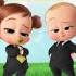 The Boss Baby Family Business Syfy Intro Network Premiere