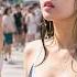 Man Splashes Dirty Water On A Top Idol She Smiles Instead Of Getting Angry And Asks Him To Marry Her