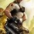 Serious Sam 3 BFE Soundtrack 21 Temples Fight