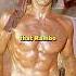 Rambo Doesn T Work In Real Life