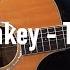 Tones And I Dance Monkey Fingerstyle Guitar Cover By Emma