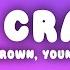 Chris Brown Young Thug Go Crazy Lyrics