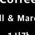 Coffee Quinn XCll Maro E Bassy 1시간 1hour