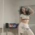 MIRRORED Full Chorus ITZY Cake Dance Cover CakeChallenge Itzy Itzy Cake Kpopdance