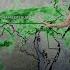 Storms And Clouds Saturday In Philadelphia Weather Forecast More Rain Possible Sunday