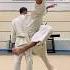 Полёты во сне и на яву айкидо Aikido