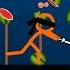 Fruit Ninja An Actual Short