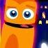 Halloween Songs For Kids Halloween Nursery Rhymes Spooky Scary Songs By BabyFirst TV
